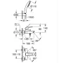 Змішувач одноважільний для ванни Grohe Eurosmart (25276003) — Photo 3