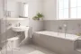 Тримач для аксесуарів Grohe Essentials New (40369001) — Photo 4