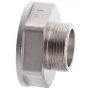 Перехідник (коннектор) 1-1 / 4 "x2" KOER KF.A1220 (KF0058) — Photo 4