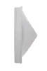 Пісуар підвісний Mixxus Premium BEVEL-1005 380x420x750mm з краном для пісуара (MP6664) — Photo 25