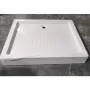 Душовий піддон з сифоном прямокутний Mixxus HARD ST01-120x80x13 NEW діаметр зливу 52 мм (MI8431) — Photo 12