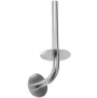 Тримач для туалетного паперу REA 322220 NICKEL BRUSHED * — Photo 4