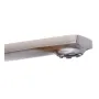 Змішувач для умивальника Haiba Kubus 001 High Graphite (HB4002) — Photo 4