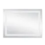Дзеркало Lidz Kubis 700х800 з LED-підсвічуванням Touch, з антизапотіванням, з димером, рег. яскравості Reverse LD78LF9048070 — Photo 7