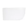 Біде підвісне Qtap Taurus 515×360×295 мм, White QTTAU28W49118 — Photo 10