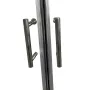 Душова кабіна без піддону Koer SR SC04-90x90x195-TR-01 прозоре скло Easy Clean 5мм, хром (KR5360) — Photo 40