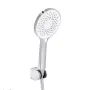 Змішувач для ванни Qtap Vlasta New (з душовим гарнітуром) QTVLA259CRM45642 Chrome — Photo 8