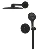 Душова система прихованого монтажу Grohe Grohtherm SmartControl з Rainshower SmartActive 310 (34863KF0) — Photo 5