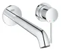Змішувач для раковини прихованого монтажу Grohe Essence New (19967001) — Photo 4