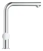Змішувач для кухні з підключенням до фільтру Grohe Blue Pure (31721000) — Photo 20