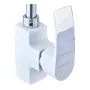 Змішувач для кухні Mixxus Magnum 011 (Nut) White-Chrome Refl (MI6205) — Photo 5
