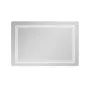 Дзеркало Qtap Cardinal (CA2) 800х600 з LED-підсвічуванням Touch, з антизапотіванням, з димером, рег. темп. кольору Reverse — Photo 10