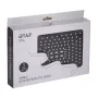 Лійка для верхнього душу Qtap Hlavova 260x180 мм прямокутна QTHLA107BLM45786 Black Matt — Photo 9