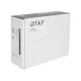 Змішувач для раковини низький Qtap Crow QTCRO270CRM48644 Chrome — Photo 15