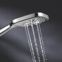 Душова система з термостатом GROHE RAINSHOWER 26649000 — Photo 9