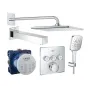 Душова система прихованого монтажу Grohe Grohtherm Smartcontrol (26405SC2) — Photo 12