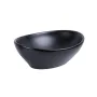 Раковина-чаша Qtap Dove 410х335х145 Matt black QT063078MBMBN — Photo 8