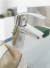 Змішувач для раковини S-розміру Grohe Eurosmart (33265002) — Photo 15