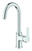 Змішувач для раковини L-розміру Grohe Eurosmart New (23537003) — Photo 9