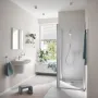 Змішувач термостат. для душу з гарнітурою Grohe Precision Flow (34841000) — Photo 10