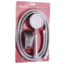 Душовий набір (шланг, лійка, кронштейн) Zerix SHOWER SET-04 (ZX3099) — Photo 5