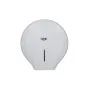 Тримач для туалетного паперу Qtap Pohodli 270 мм QTDP112WP White (Držák) — Photo 5