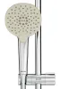 Душовий комплект AM.PM F0170A000 Spirit 2.0 — Photo 12