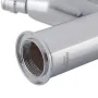 Змішувач для біде HAIBA BOLERO 002 (HB9576) — Photo 12
