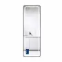 Дзеркало Qtap Gemini 500х1600 з LED-підсвічуванням Touch, з димером, QTGE50160049284 — Photo 10