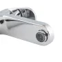 Змішувач для умивальника Koer KB-10030-01 (KR5424) — Photo 8