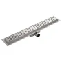 Душовий трап із нержавіючої сталі SUS304 Koer FD01-70x500 (KR3265) — Photo 4