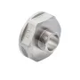 Перехідник (конектор) 1 "x2" Koer KF.A1020 (KF0057) — Photo 2