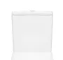 Бачок до унітазу-компакту Mixxus Premium Bevel-0402-R Tank 670х390х880 зі зливною арматурою (MI8327) — Photo 13