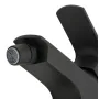 Змішувач для біде Qtap Lipno QTLIPNO2023101CB Black Matt — Photo 9