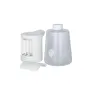 Дозатор для рідкого мила Qtap Pohodli автоматичний 4,5V QT144WH42926 White (Autodávkovač) — Photo 7