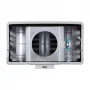 Колонка газова димохідна Thermo AllianceJSD20-10CR SILVER 10 л — Photo 15