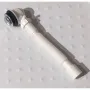 Душовий піддон з сифоном прямокутний Mixxus HARD ST01-120x80x13 NEW діаметр зливу 52 мм (MI8431) — Photo 11