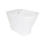 Біде підлогове Qtap Cardinal 520×345×400 мм, White QTCAR29W49031 — Photo 8