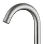 Змішувач для кухні Lidz Wind 161F двохвентильний LDWIN161FNKS46098 Nickel — Photo 7