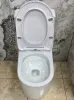 Підлоговий унітаз VBI SALINA WHITE — Photo 10