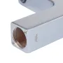 Змішувач для умивальника Haiba Turin 001 Nut (HB9655) — Photo 13