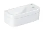 Рукомийник 37 зі PureGuard Grohe Euro Ceramic (3932700H) — Photo 6