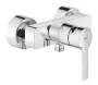 Змішувач для душу Grohe Lineare New (33865001) — Photo 2