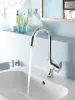 Змішувач для раковини L-розміру Grohe Eurosmart (23537002) — Photo 17