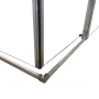 Душова кабіна без піддону Koer SR SC03-100x100x200-TR-01 прозоре скло Easy Clean 6мм, хром (KR5357) — Photo 23
