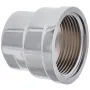 Муфта редукційна 1"х1-1/4" (хром) Koer KF.C1012.chr (KF0123) — Photo 3