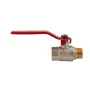 Кран кульовий Koer 1/2" ГШР (KR.215) (KR0037) — Photo 9
