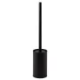 Йоржик підлоговий Qtap Liberty QTLIBBLM11571 Black — Photo 3