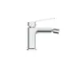 Змішувач для биде Qtap Capricorn Chrome (k26) QTCAP2060102C48223 — Photo 8
