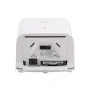 Сушарка для рук Qtap Pohodli настінна QTS1000MP White (Susiaci) — Photo 10